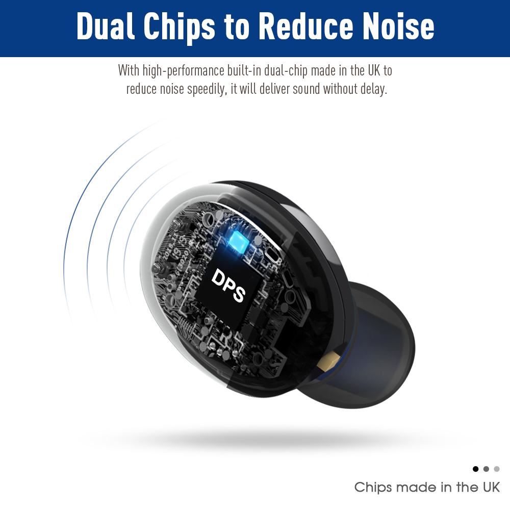 Two Hearing Aids Mini Invisible Rechargeable Digital Intelligent Sound Amplifier Used For Deafness Tinnitus And Hearing LossScouts
Two Hearing Aids Mini Invisible Rechargeable Digital Intelligent Sound Amplifier Used For Deafness Tinnitus And Hearing LossScouts