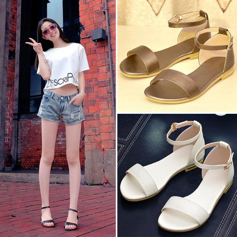 Sandals 2021 Summer Shoes Women Flat With Roman Open Toe Casual Thin Strips Gladiator Beach One Word Buckle Ladies, Black
Sandals 2021 Summer Shoes Women Flat With Roman Open Toe Casual Thin Strips Gladiator Beach One Word Buckle Ladies, Black