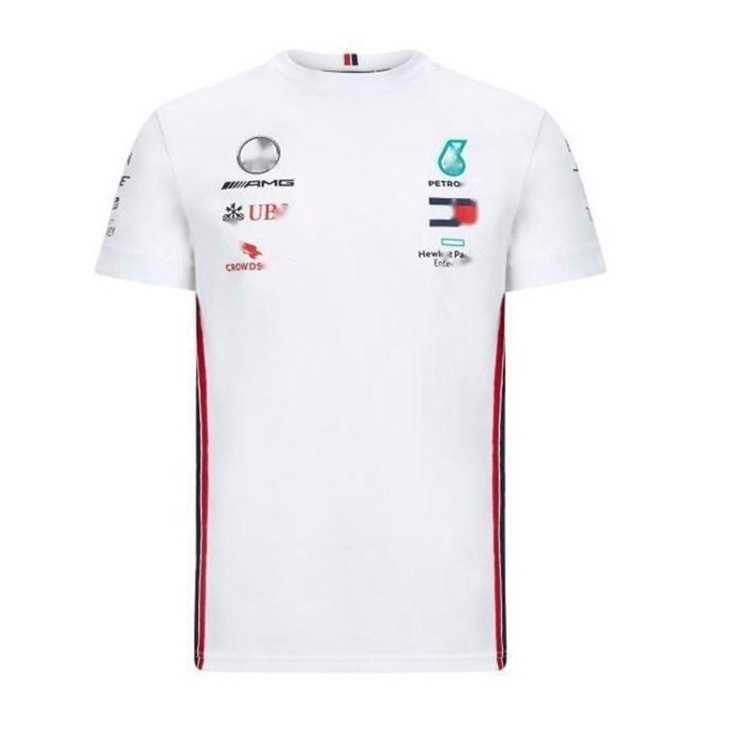 Summer Tshirts Mercedes F1 Team Mens Lewis Hamilton t Shirts Tee Black Petronas Formula One Polo Pit Grand Prix Sportswear Bicycle Fast Dry Riding Clothes Xuyh C91g
Summer Tshirts Mercedes F1 Team Mens Lewis Hamilton t Shirts Tee Black Petronas Formula One Polo Pit Grand Prix Sportswear Bicycle Fast Dry Riding Clothes Xuyh C91g