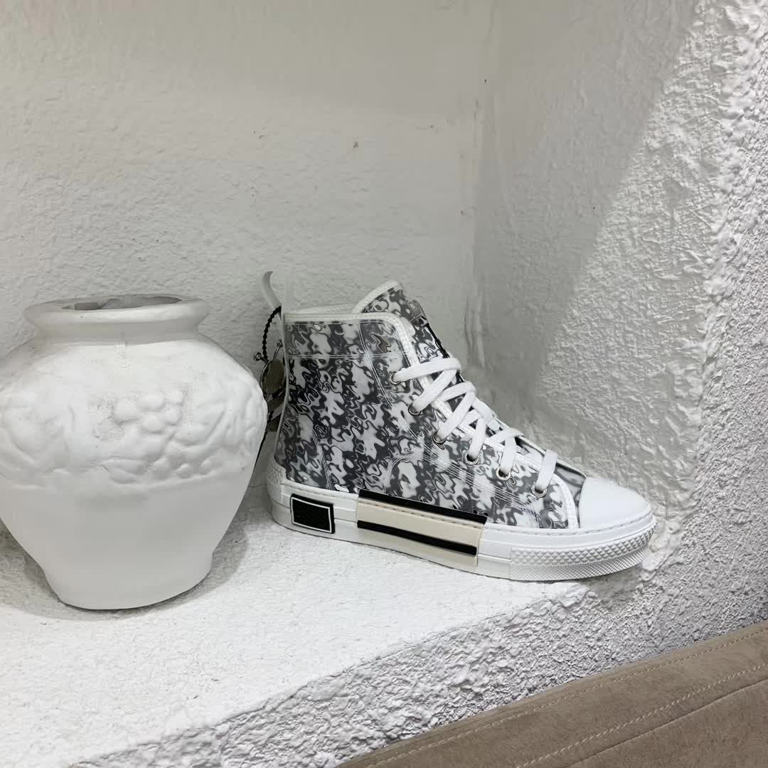 2021 b 23 high low cut top oblique bee men women luxurys shoes fashion pairs technical leather outdoor platform designers Classi
2021 b 23 high low cut top oblique bee men women luxurys shoes fashion pairs technical leather outdoor platform designers Classi