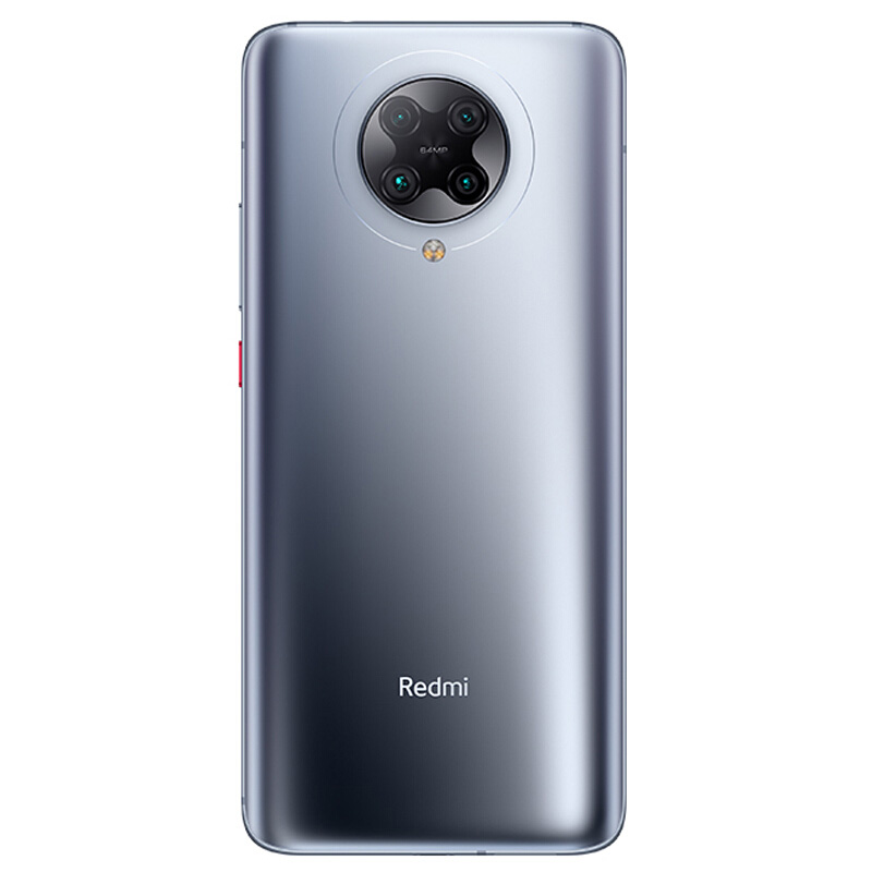 Original Xiaomi Redmi K30 Pro Zoom 5G Mobile Phone 8GB RAM 128GB 256GB ROM Snapdragon 865 Octa Core Android 6.67" Full Screen 64MP NFC Fingerprin
