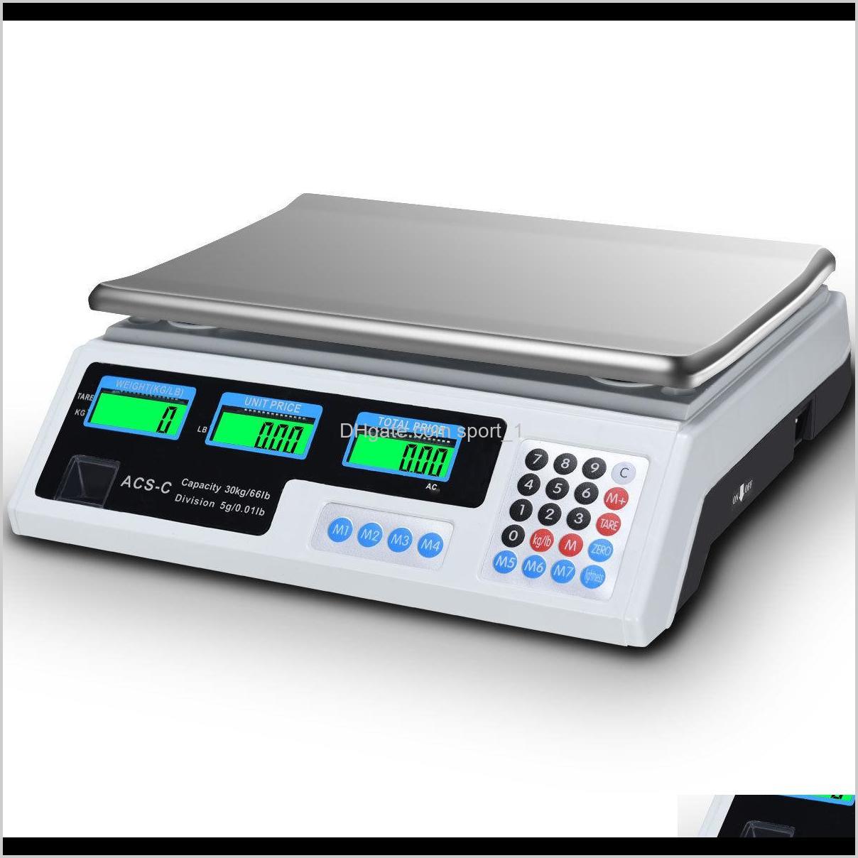 Household Sundries Home Garden 66Lbs Digital Weight Price Computing Retail Food Meat Scales Count Scale Drop Delivery 2021 Oxrmp
Household Sundries Home Garden 66Lbs Digital Weight Price Computing Retail Food Meat Scales Count Scale Drop Delivery 2021 Oxrmp