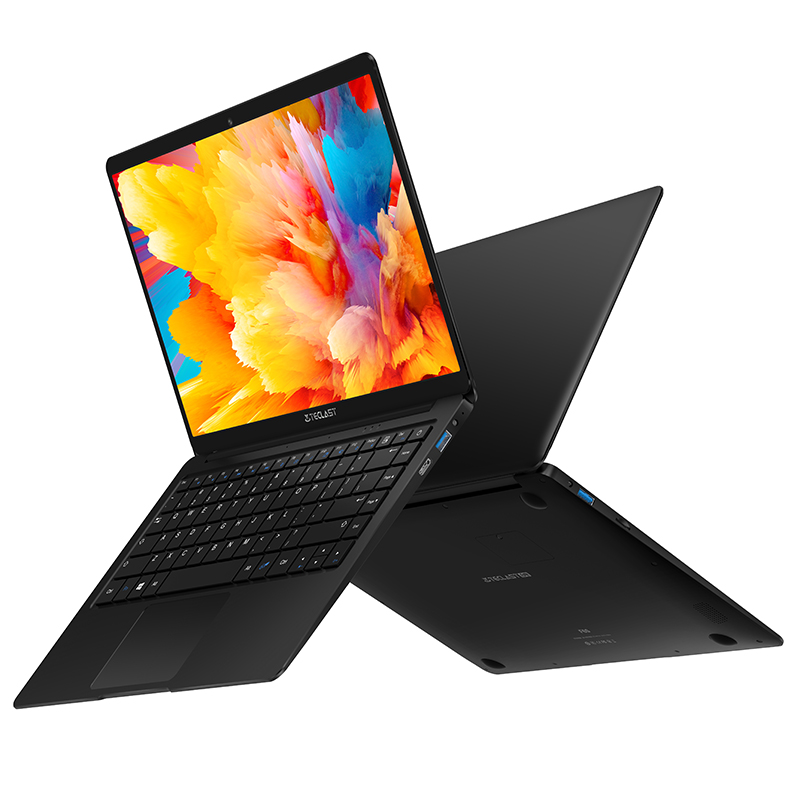 Teclast F6S 13.3 1.28 Kg 1920x1080 FHD IPS Light Laptop Intel Apollo Lake Windows 10 Notebook 8GB LPDDR4 128GB SSD
Teclast F6S 13.3 1.28 Kg 1920x1080 FHD IPS Light Laptop Intel Apollo Lake Windows 10 Notebook 8GB LPDDR4 128GB SSD