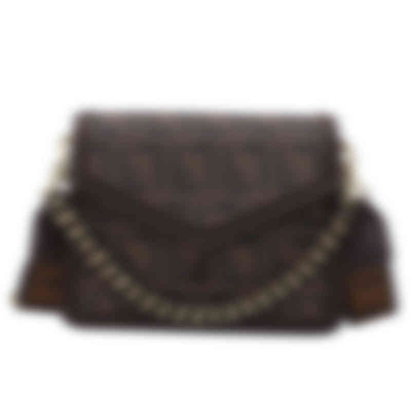 and winter women's bag popular new messenger fashion one shoulder chain small square Purses, Black
and winter women's bag popular new messenger fashion one shoulder chain small square Purses, Black