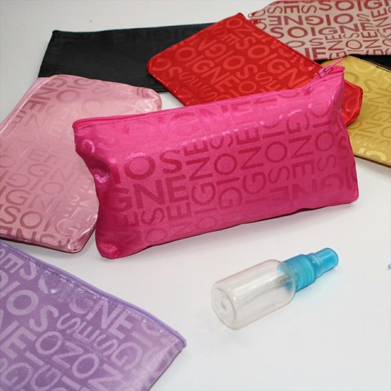 women portable cute multifunction beauty zipper travel cosmetic bag letter makeup bags pouch toiletry organizer holder
women portable cute multifunction beauty zipper travel cosmetic bag letter makeup bags pouch toiletry organizer holder