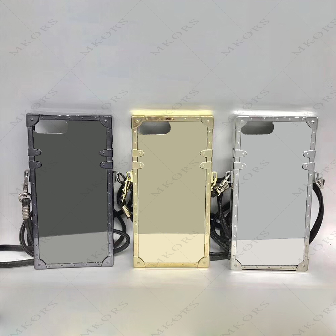 Design phone cases polish mirror cellphone case for iphone 12 12pro 11 pro 11promax x xs max xr 11pro 8plus 8 7plus 7 6 6s plus shoulder cover
Design phone cases polish mirror cellphone case for iphone 12 12pro 11 pro 11promax x xs max xr 11pro 8plus 8 7plus 7 6 6s plus shoulder cover