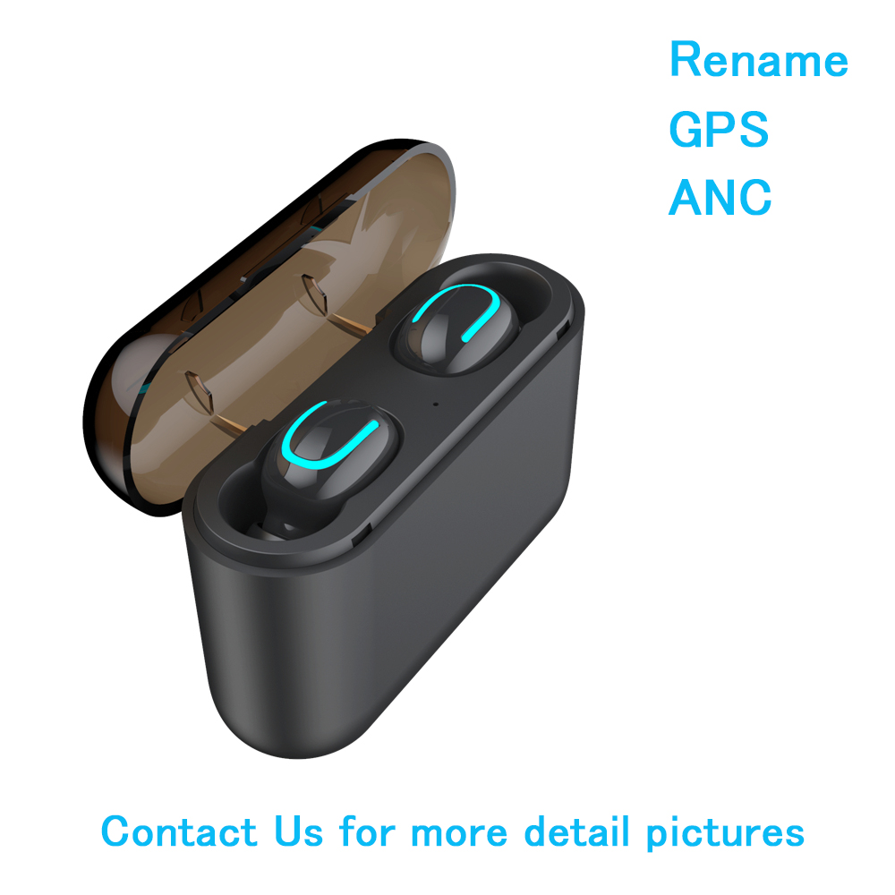 TWS Bluetooth Wireless earphones Headset Many Models Universal Link for All old Air Buyers Earbuds Good Quality Gen 2 3 Pro, White
TWS Bluetooth Wireless earphones Headset Many Models Universal Link for All old Air Buyers Earbuds Good Quality Gen 2 3 Pro, White