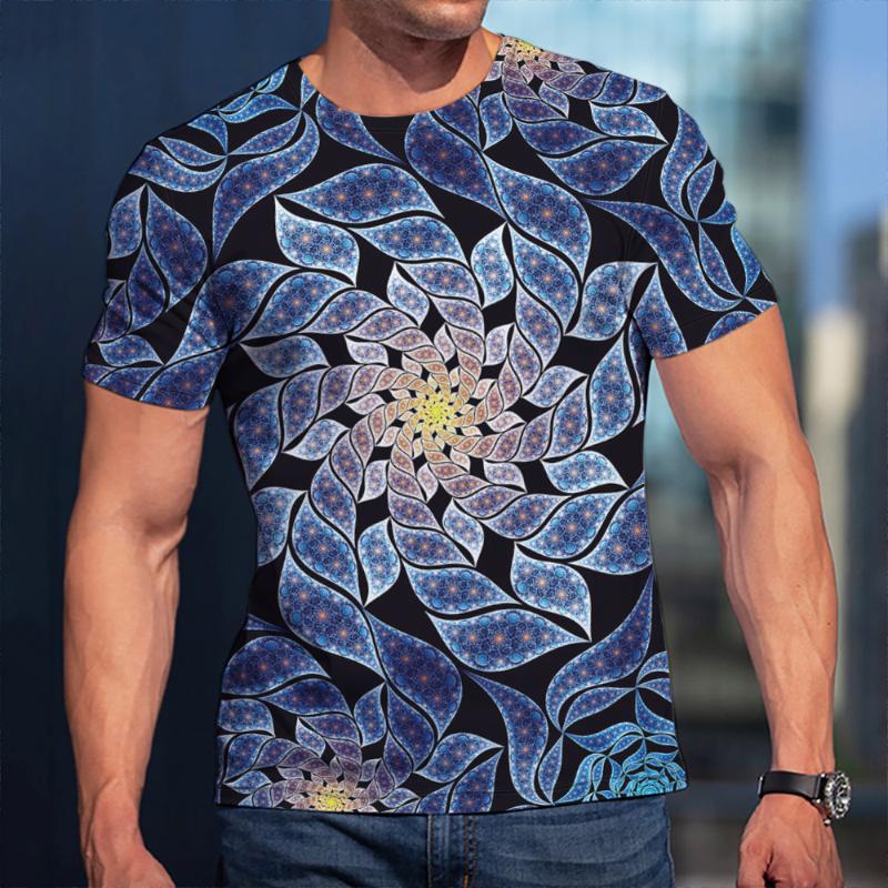 Men's T-Shirts Man Summer Graphics Spin Dizziness Colorful Hip Hop Crew Neck Lovers Couple Style Child Short Sleeves Fitted Soft Tops, White;black
Men's T-Shirts Man Summer Graphics Spin Dizziness Colorful Hip Hop Crew Neck Lovers Couple Style Child Short Sleeves Fitted Soft Tops, White;black