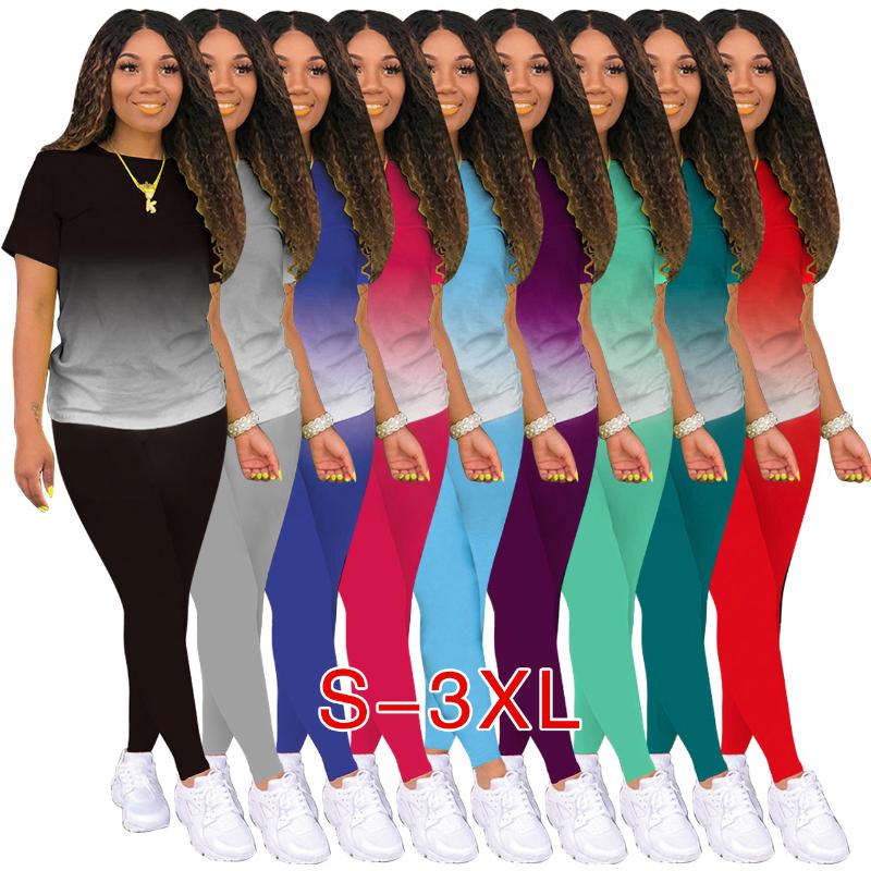 Women' Two Piece Pants Set Women Sexy Outfit Summer Tracksuit Female Clothing 2021 Crop Tops Office Suits Sportswear Vendors M1135, Black
Women' Two Piece Pants Set Women Sexy Outfit Summer Tracksuit Female Clothing 2021 Crop Tops Office Suits Sportswear Vendors M1135, Black
