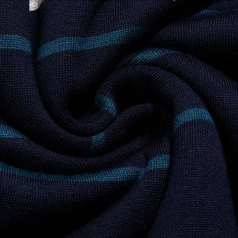 Fashion Casual Clothing Social Fitness Bodybuilding Striped T Shirts Men T-shirt Jersey Tee Shirt Pullover Sweater Camisa 210329