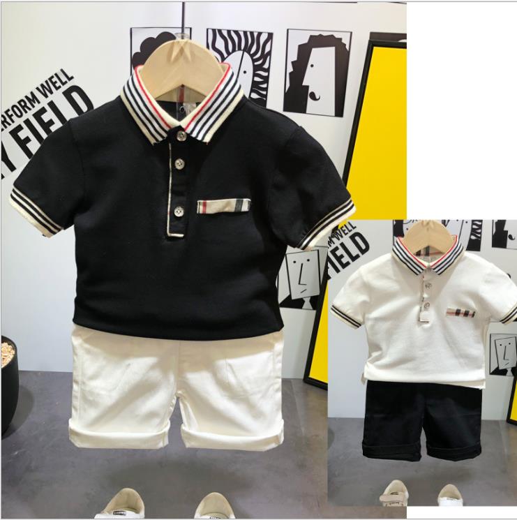 Retail Summer Baby Boys Girls T-shirts Cotton Kids Short Sleeve T Shirt High Quality Children Turn-down Collar Plaid T-shirt Kid Clothing, Make up the difference link
Retail Summer Baby Boys Girls T-shirts Cotton Kids Short Sleeve T Shirt High Quality Children Turn-down Collar Plaid T-shirt Kid Clothing, Make up the difference link