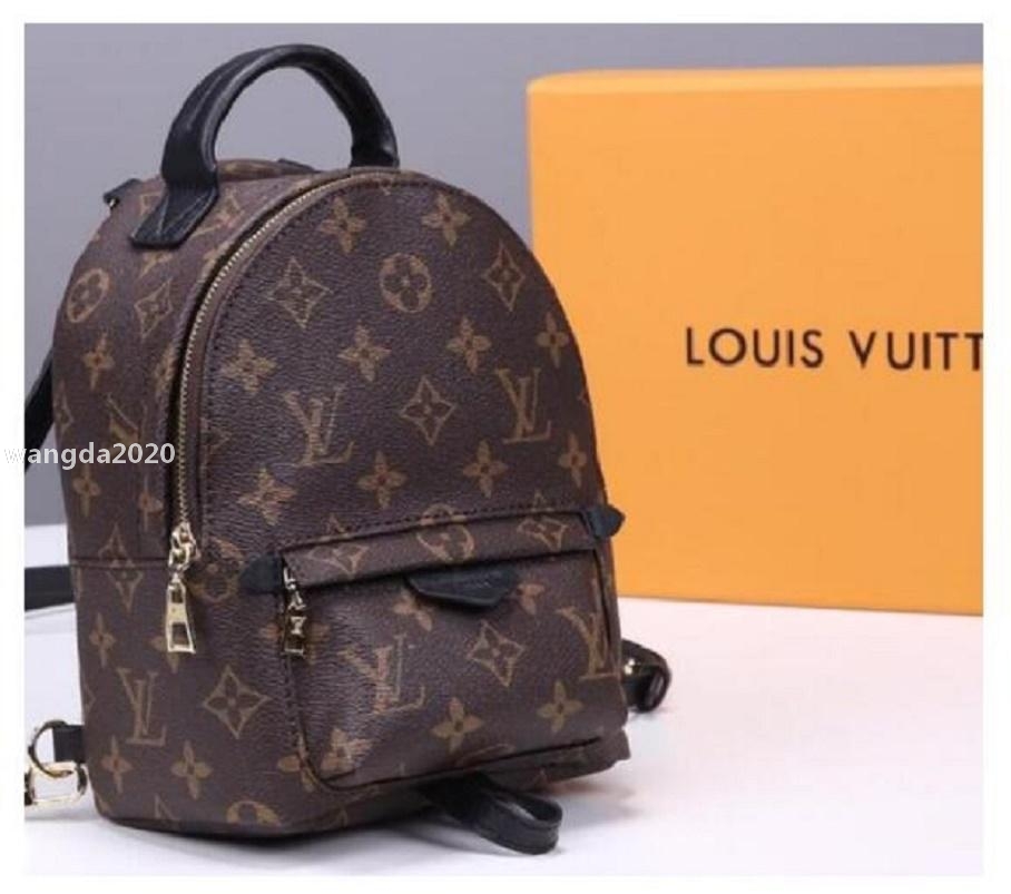 LVLouis
Vitton YSL
VUTTON classic brand PALM SPRINGS Mini Backpack Handbags Luxurys Shoulder Bags Designers Travel Messenger Bag Purses crossbody, Grey
LVLouis
Vitton YSL
VUTTON classic brand PALM SPRINGS Mini Backpack Handbags Luxurys Shoulder Bags Designers Travel Messenger Bag Purses crossbody, Grey