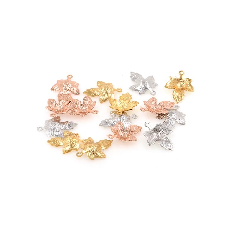 Charms 10PCS Brass Gold Pendants Earring Necklace Bracelet For Jewerly Making, Bronze;silver
Charms 10PCS Brass Gold Pendants Earring Necklace Bracelet For Jewerly Making, Bronze;silver