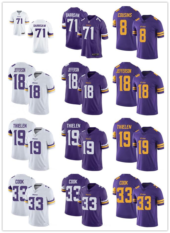 Men women youth MinnesotaVikingsJersey 19 Adam Thielen 8 Kirk Cousins 18 Justin Jefferson 33 Dalvin Cook Football Jerseys, Black;red
Men women youth MinnesotaVikingsJersey 19 Adam Thielen 8 Kirk Cousins 18 Justin Jefferson 33 Dalvin Cook Football Jerseys, Black;red