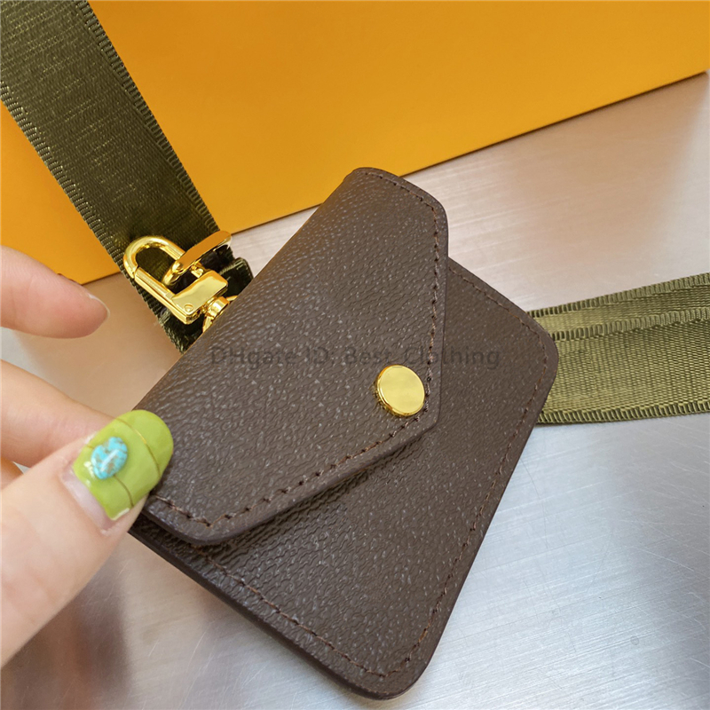 2021 Designer 1+1 Letter Lady Fashion Shoulder Bags Color Matching Metallic Genuine Leather Street Style Lock Hasp Envelope Handbags, Brown
2021 Designer 1+1 Letter Lady Fashion Shoulder Bags Color Matching Metallic Genuine Leather Street Style Lock Hasp Envelope Handbags, Brown