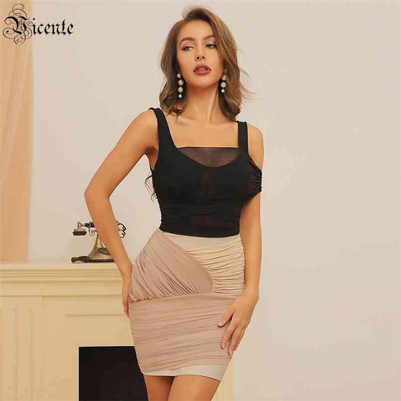 Ladies Dress Celebrity Party Cocktail Color Block Draped Mesh Design Bandage One-shoulder 210520, Black
Ladies Dress Celebrity Party Cocktail Color Block Draped Mesh Design Bandage One-shoulder 210520, Black