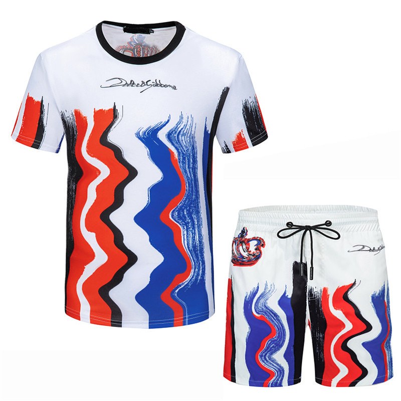 free delivery Summer Mens Designers Tracksuits Jogging Suit Men Tracksuit Pullover Running Sweatshirt Man Short Sleeve Pants Fashion sweat track suits yutu788
free delivery Summer Mens Designers Tracksuits Jogging Suit Men Tracksuit Pullover Running Sweatshirt Man Short Sleeve Pants Fashion sweat track suits yutu788