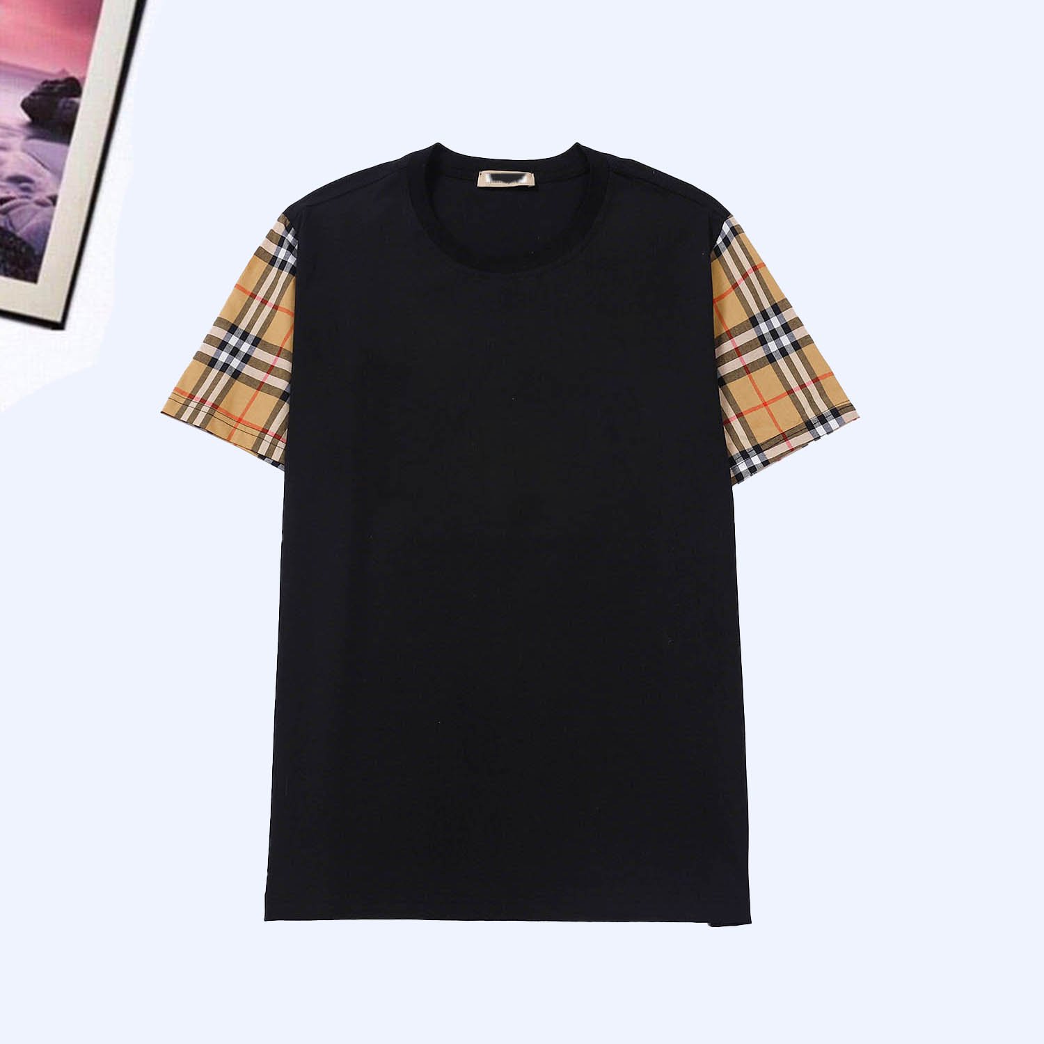 22ss Fashion Mens white snake t shirt famous designer t-shirt big v high quality hip hop men women short sleeve s-3xl, White;black
22ss Fashion Mens white snake t shirt famous designer t-shirt big v high quality hip hop men women short sleeve s-3xl, White;black
