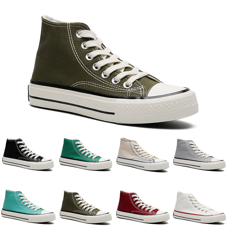 Nice Casuals canvas shoes men women platform casual trainer outdoor mens womens fashion run sport sneaker 36-44, #1
Nice Casuals canvas shoes men women platform casual trainer outdoor mens womens fashion run sport sneaker 36-44, #1
