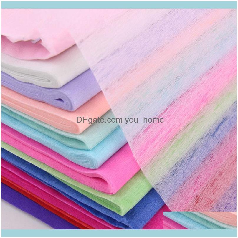 Gift Event Supplies & Gardengift Wrap 30Pcs 50*50Cm Craft Paper Floral Wrapping Packing Home Decor Festive Party Supply Tissue Flower Packag
Gift Event Supplies & Gardengift Wrap 30Pcs 50*50Cm Craft Paper Floral Wrapping Packing Home Decor Festive Party Supply Tissue Flower Packag