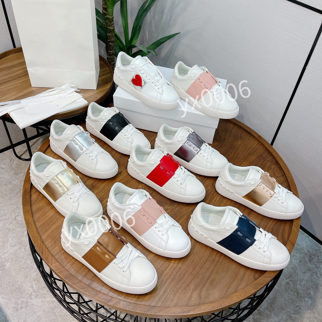Sale Fashion Triple Women Shoes Platform Sneakers Breathable Black White Bred Trainers Sports Running Casual Outdoor Comfortable Shoe yh211107, Choose the color
Sale Fashion Triple Women Shoes Platform Sneakers Breathable Black White Bred Trainers Sports Running Casual Outdoor Comfortable Shoe yh211107, Choose the color