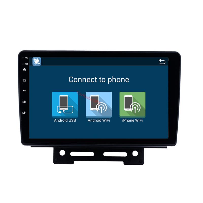 Android Car DVD Player for Geely Emgrand EC7 2012 2013 2014 with 3G WiFi AM FM Radio Music Mirror Link OBD2