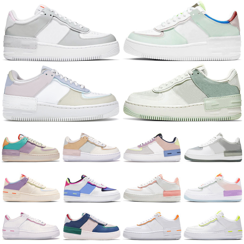 men women 1s running shoes shadow sneakers Photon Dust Spruce Aura Barely Green Pistachio Frost White Glacier mens trainers platform shoes, #8 triple white
men women 1s running shoes shadow sneakers Photon Dust Spruce Aura Barely Green Pistachio Frost White Glacier mens trainers platform shoes, #8 triple white