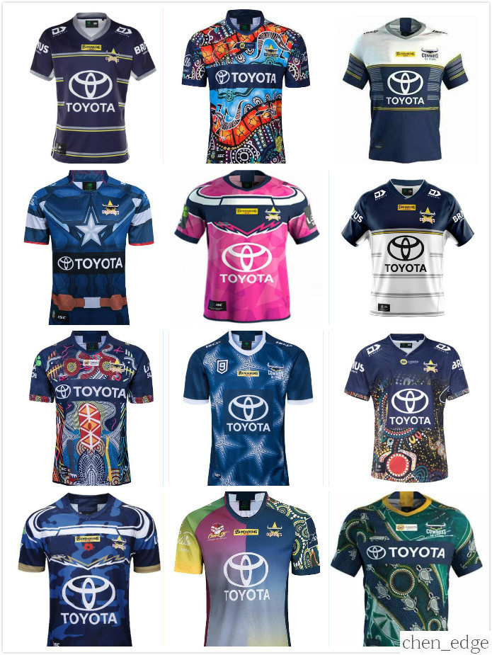 2021 North Queensland Cowboys Adult Super Rugby Jersey Shirt Kit Maillot Camiseta Maglia Tops S-5XL Trikot Camisas, 2021 home
2021 North Queensland Cowboys Adult Super Rugby Jersey Shirt Kit Maillot Camiseta Maglia Tops S-5XL Trikot Camisas, 2021 home