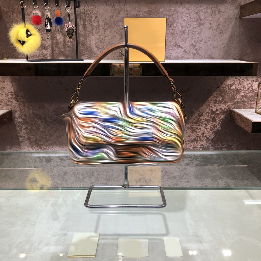 Handbag Women Luxurys Designers Bags 2021 purse totes wallet Shoulder clutch messenger bag Classic Leather Rainbow embroidery FF flip magnet
Handbag Women Luxurys Designers Bags 2021 purse totes wallet Shoulder clutch messenger bag Classic Leather Rainbow embroidery FF flip magnet