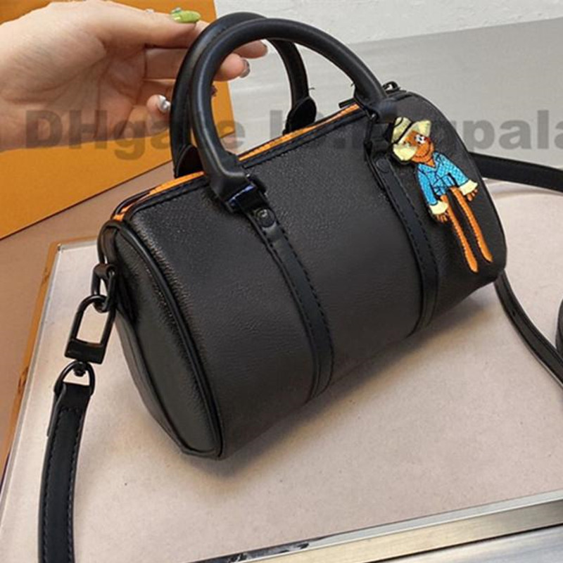 2021 Fashion Pillow Bags Luxurys Designers Bag Shoulder Handbag Black Brown Messenger Women Totes Vintage Handbags Classic Cross body Zipper Latest Clutch Wallet, No bags
2021 Fashion Pillow Bags Luxurys Designers Bag Shoulder Handbag Black Brown Messenger Women Totes Vintage Handbags Classic Cross body Zipper Latest Clutch Wallet, No bags