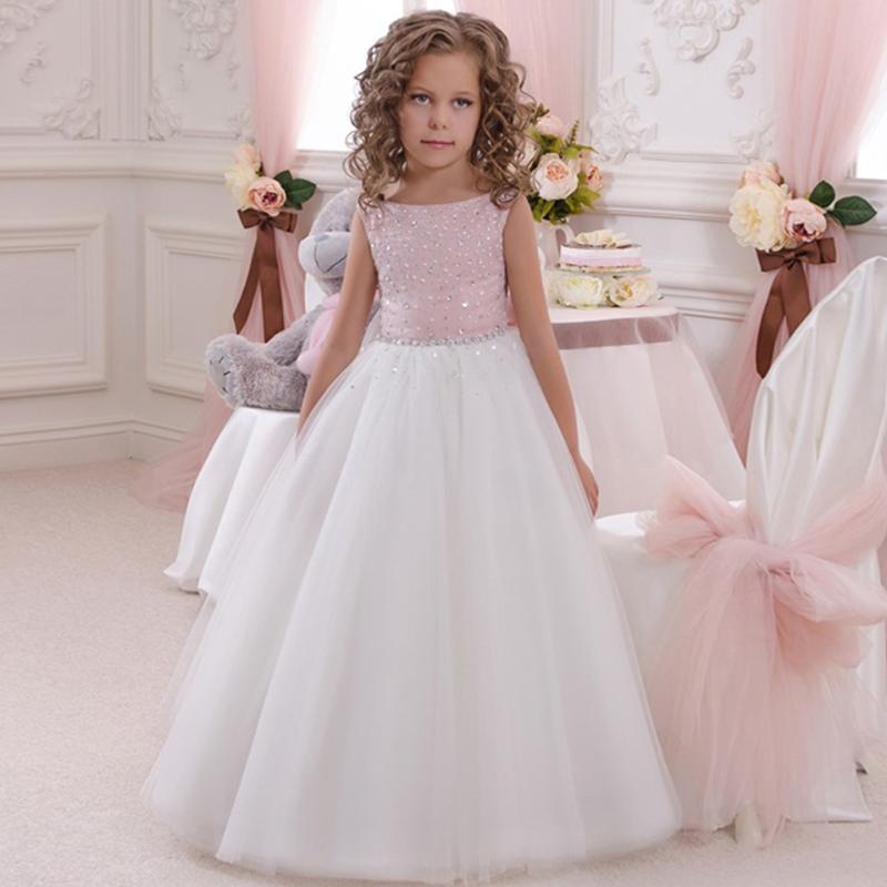Girl's Dresses Flower Girl Dress Pink White Tutu BabyTutu FlowerGirl For Wedding First Communion Occasion Gown Kids 2021
Girl's Dresses Flower Girl Dress Pink White Tutu BabyTutu FlowerGirl For Wedding First Communion Occasion Gown Kids 2021