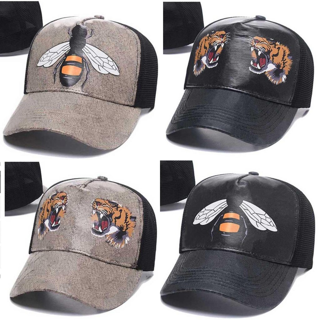 Designer Ball Caps Classic good quality snake tiger bee cat canvas featuring men baseball cap with box dust bag fashion women sun hat bucket hats, Blue;gray
Designer Ball Caps Classic good quality snake tiger bee cat canvas featuring men baseball cap with box dust bag fashion women sun hat bucket hats, Blue;gray