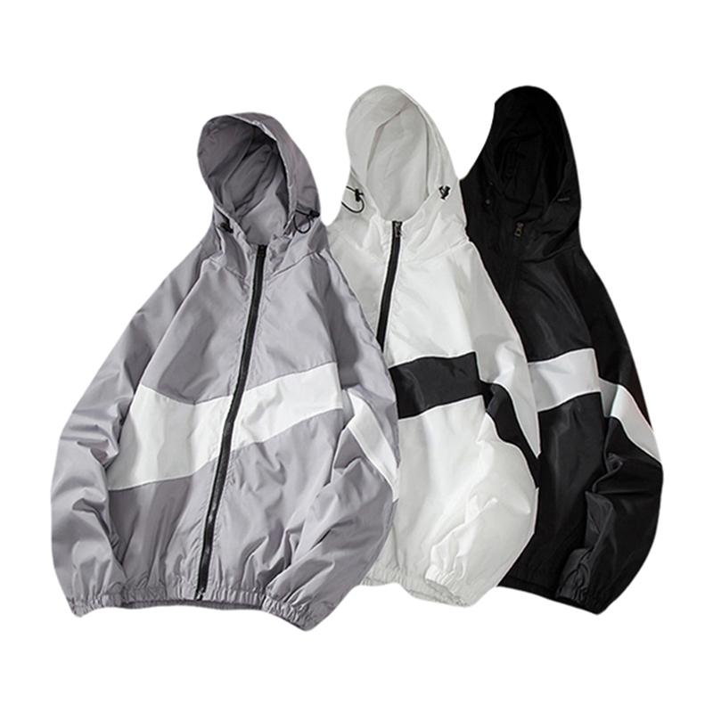 Men's Jackets Hoodie, Long Sleeved Clothes, Color Block, Zipper, Black, White And Gray, Winter,, Black;brown
Men's Jackets Hoodie, Long Sleeved Clothes, Color Block, Zipper, Black, White And Gray, Winter,, Black;brown