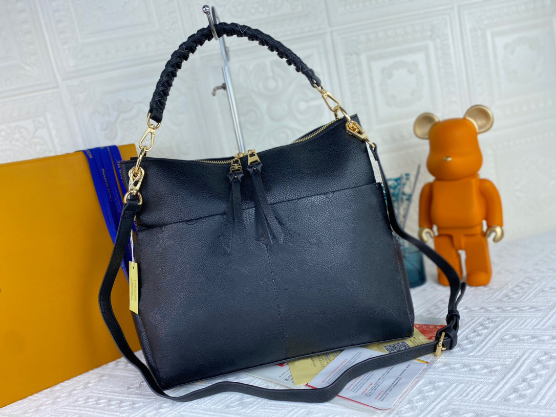 Classic High Quality Luxurys Designers totes purses Melie handbag Woven Tote handbags Women Shopping bag Veau Cachemire Shoulder Bags crossbodys free shipp, Mono black #8645522
Classic High Quality Luxurys Designers totes purses Melie handbag Woven Tote handbags Women Shopping bag Veau Cachemire Shoulder Bags crossbodys free shipp, Mono black #8645522