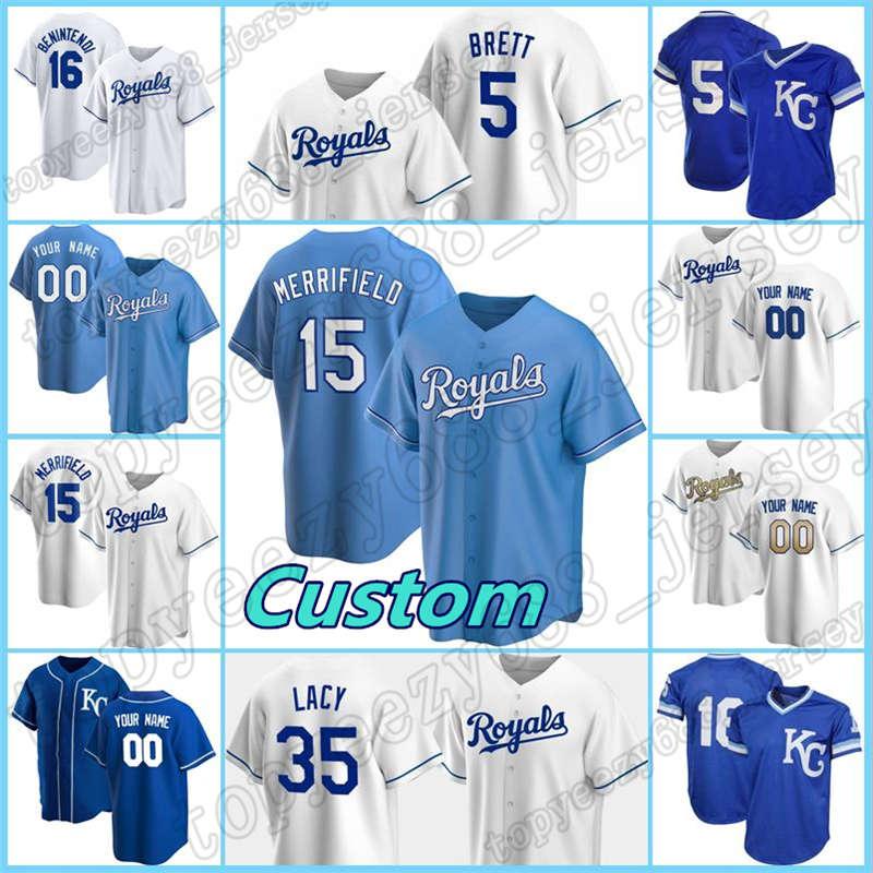 16 Andrew Benintendi Custom Royals 5 George Brett 15 Whit Merrifield Baseball 41 Carlos Santana City Nicky Lopez Kansas Jersey Rosenthal, Blue;black
16 Andrew Benintendi Custom Royals 5 George Brett 15 Whit Merrifield Baseball 41 Carlos Santana City Nicky Lopez Kansas Jersey Rosenthal, Blue;black