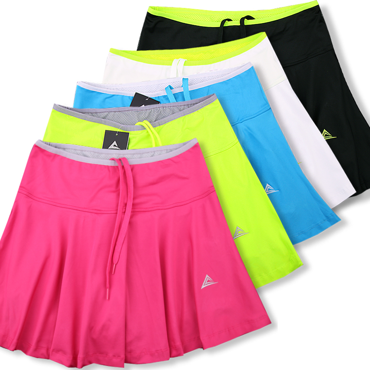 Women Tennis Skirt Lightweight Pleated Athletic Skorts Sports Golf Outdoor Sport Running Mini Skirts with Pockets and Shorts, Black
Women Tennis Skirt Lightweight Pleated Athletic Skorts Sports Golf Outdoor Sport Running Mini Skirts with Pockets and Shorts, Black