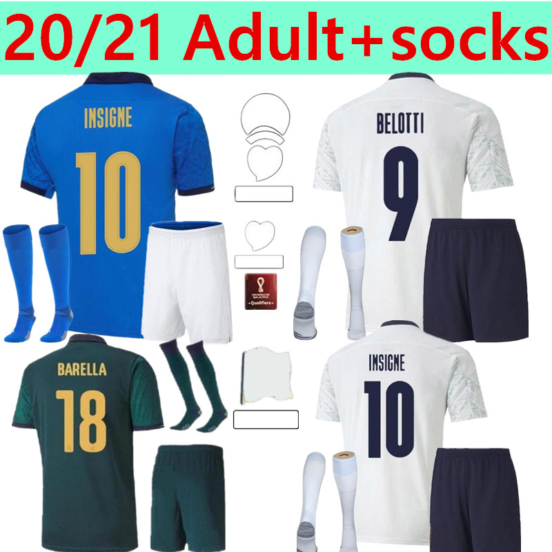 Italy 20 21 soccer Jersey Adult JORGINHO EL SHAARAWY BONUCCI INSIGNE BERNARDESCHI Adult men FOOTBALL SHIRTS, Black;yellow
Italy 20 21 soccer Jersey Adult JORGINHO EL SHAARAWY BONUCCI INSIGNE BERNARDESCHI Adult men FOOTBALL SHIRTS, Black;yellow