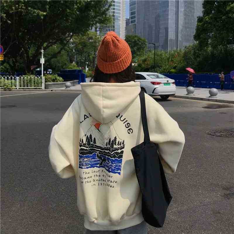 Sweatshirts Fat Trui Tops Long Mouw Hoodies Harajuku Woman Hoodie Hooded for Women's Clothing, Purple
Sweatshirts Fat Trui Tops Long Mouw Hoodies Harajuku Woman Hoodie Hooded for Women's Clothing, Purple