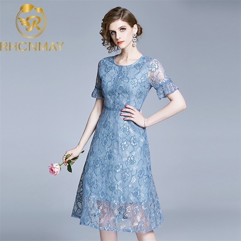 Summer Lace Evening Party Dress Fashion Vintage Floral Hollow Out Luxury Elegant Slim Womens Dresses Runway 210520, Yellow
Summer Lace Evening Party Dress Fashion Vintage Floral Hollow Out Luxury Elegant Slim Womens Dresses Runway 210520, Yellow