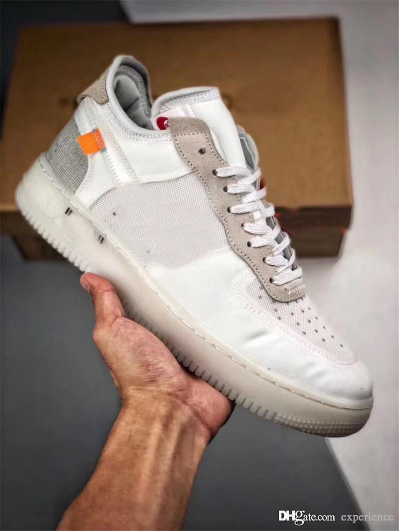 MCA Authentic Shoes Low 1 White University Blue Off '07 MoMA Air Volt Black Sail Forces Original Men Women Outdoor Sneakers Virgil Ablo
MCA Authentic Shoes Low 1 White University Blue Off '07 MoMA Air Volt Black Sail Forces Original Men Women Outdoor Sneakers Virgil Ablo