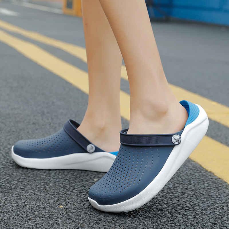 New Arrivals top quality Mens Sandals Summer Beach Men Casual Slip-on Shoes Slipper Male Croc Clogs Crocks Crocsed Water Shoes, 01-x13-001
New Arrivals top quality Mens Sandals Summer Beach Men Casual Slip-on Shoes Slipper Male Croc Clogs Crocks Crocsed Water Shoes, 01-x13-001