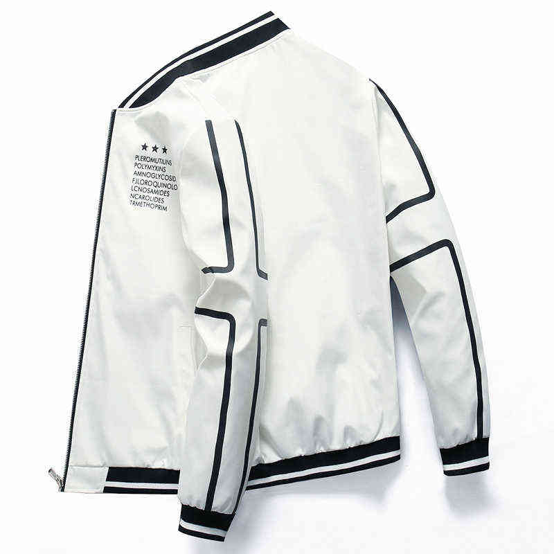 DIMUSI Autum Winter Men's Bomber Zipper Jacket Male Fashion Streetwear Pilot Coat Casual Slim Fit Baseball Jackets Men Clothing Y1106, Beige
DIMUSI Autum Winter Men's Bomber Zipper Jacket Male Fashion Streetwear Pilot Coat Casual Slim Fit Baseball Jackets Men Clothing Y1106, Beige
