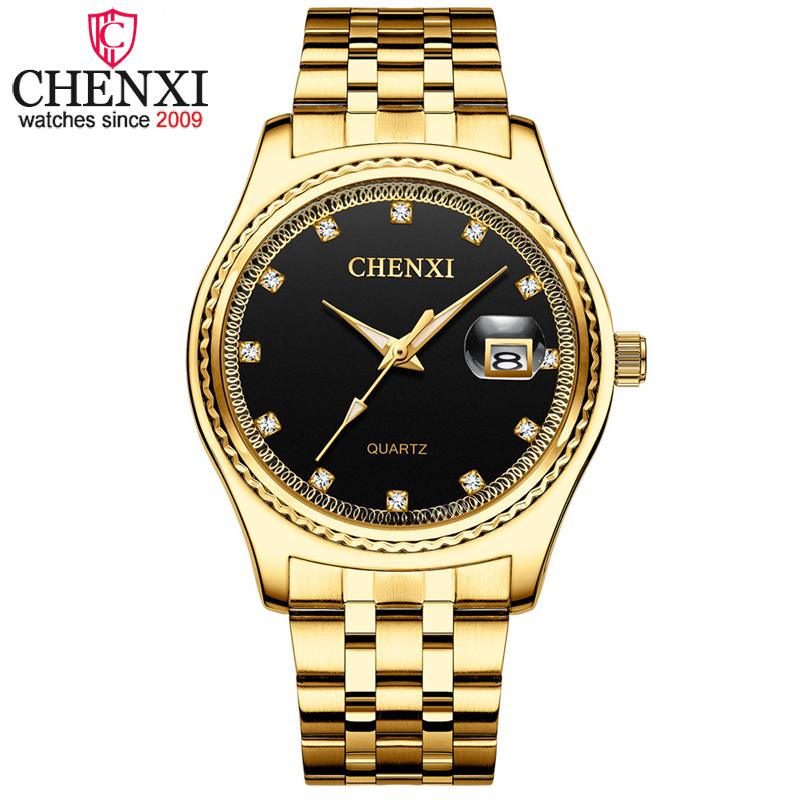 Wristwatches Mens Watches Fashion Gold Watch Quartz Stainless Steel Men Waterproof Business Luminous Calendar Wristwatch, All gold
Wristwatches Mens Watches Fashion Gold Watch Quartz Stainless Steel Men Waterproof Business Luminous Calendar Wristwatch, All gold