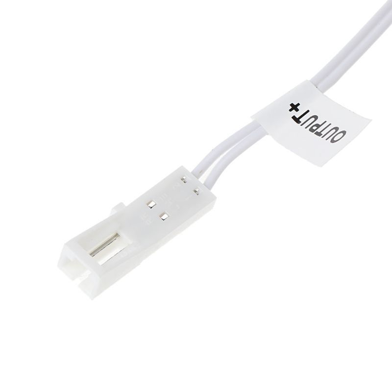 Dc 12V Led Automatic On Off Strip Pir Body Infrared Motion Sensor Switch 40JA