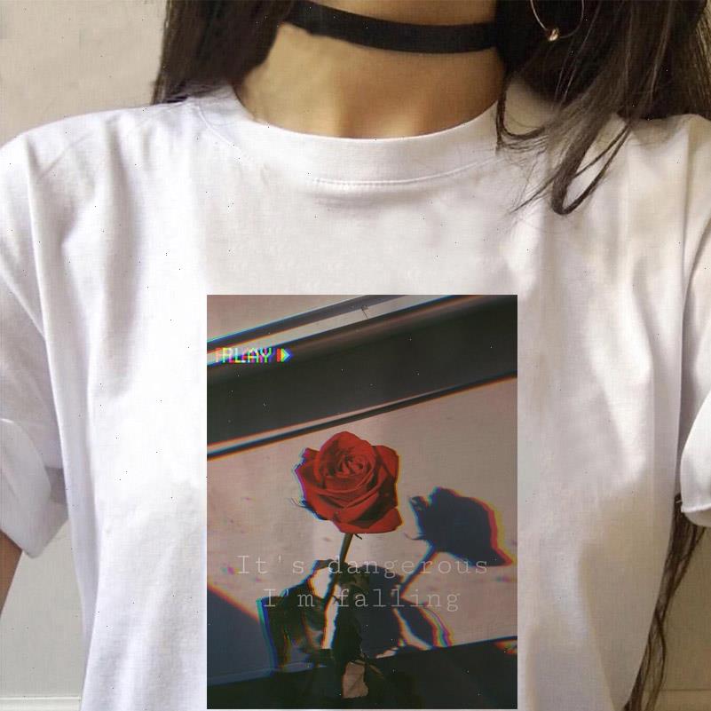 harajuku womens t shirts female shirt rose flower flame print short sleeve casual fun for lady tee hipster tumblr, White
harajuku womens t shirts female shirt rose flower flame print short sleeve casual fun for lady tee hipster tumblr, White