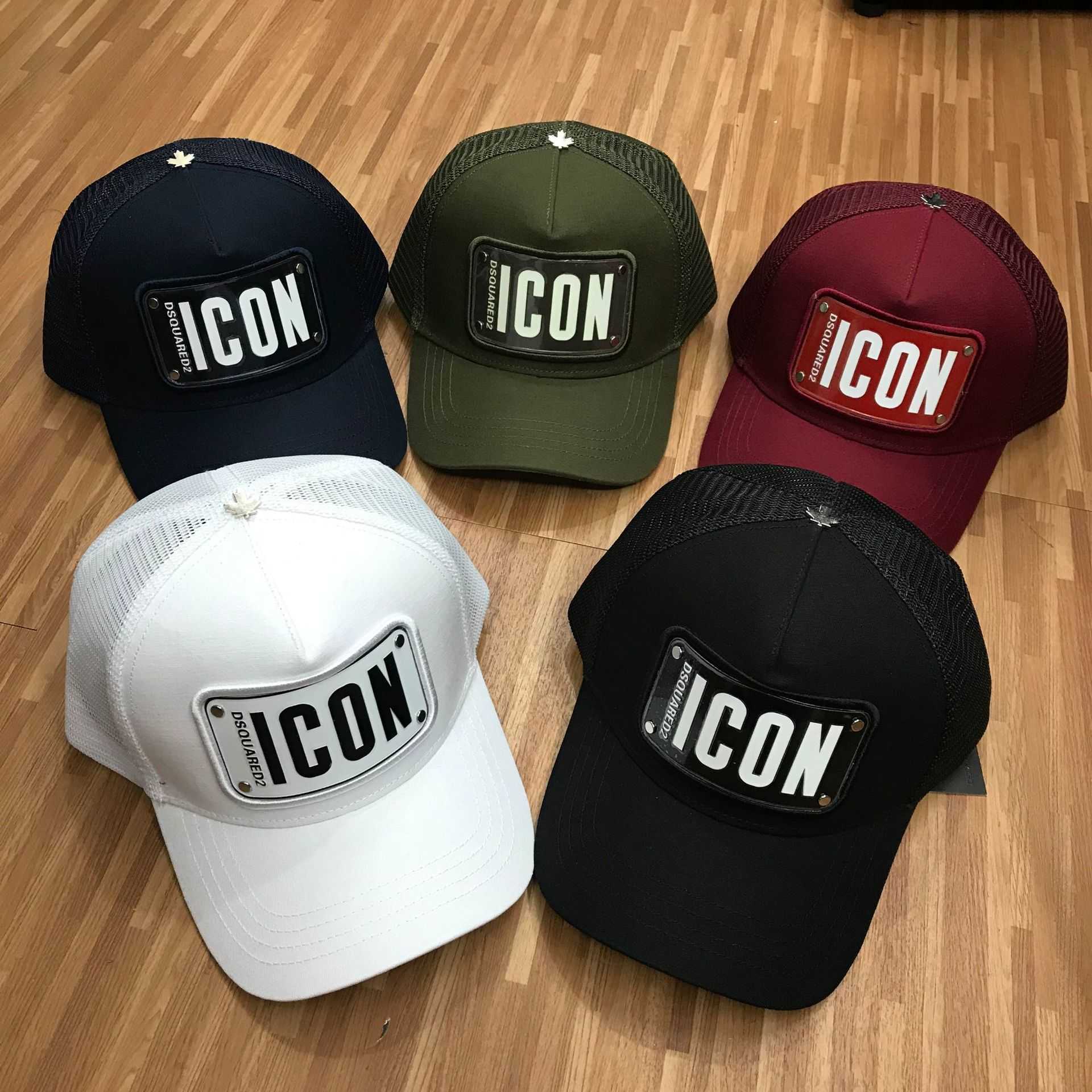 Summer new men's outdoor sports fashion baseball cap street net curved brim hat, Green
Summer new men's outdoor sports fashion baseball cap street net curved brim hat, Green
