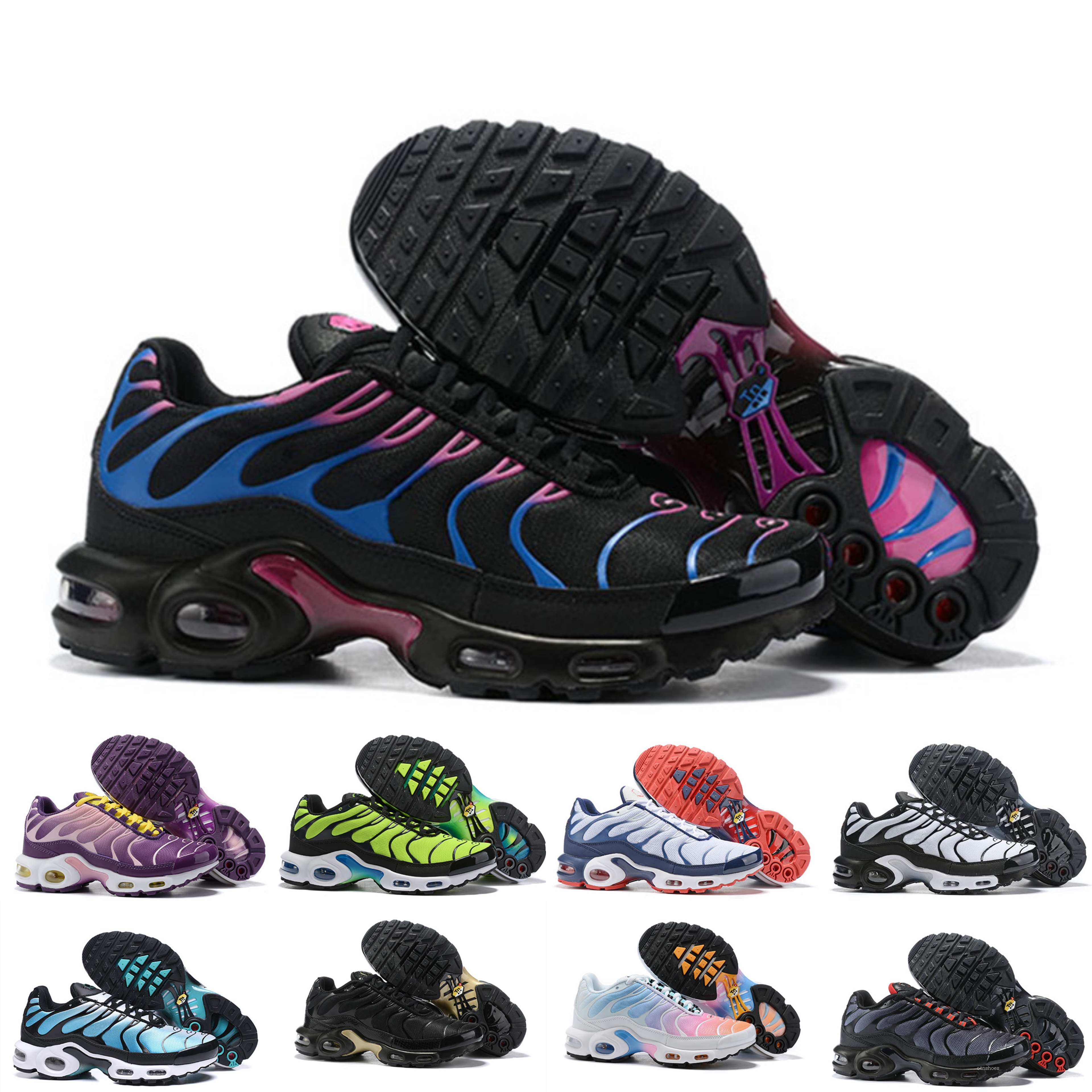 2021 Male Tn Plus Run Shoes Mens Men Stripes White Blue Sneakers Tns Classic Outdoor Size 36-46, Color 13
2021 Male Tn Plus Run Shoes Mens Men Stripes White Blue Sneakers Tns Classic Outdoor Size 36-46, Color 13