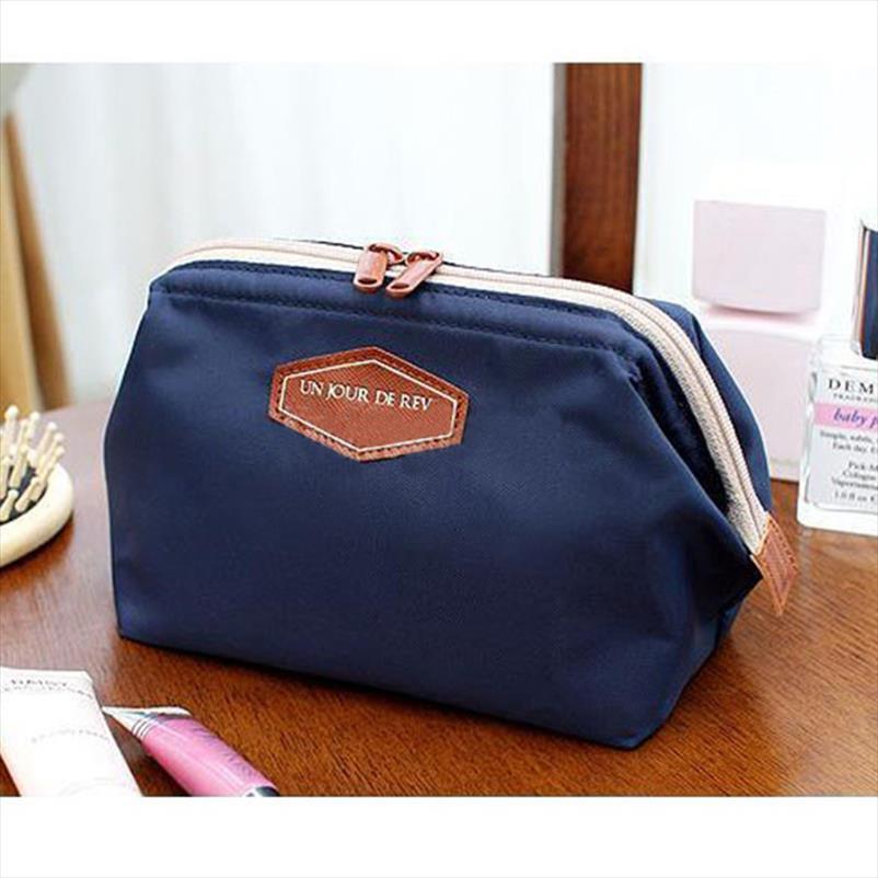 beauty cute women lady travel makeup bag cosmetic pouch clutch handbag casual purse kosmetyczka neceser
beauty cute women lady travel makeup bag cosmetic pouch clutch handbag casual purse kosmetyczka neceser