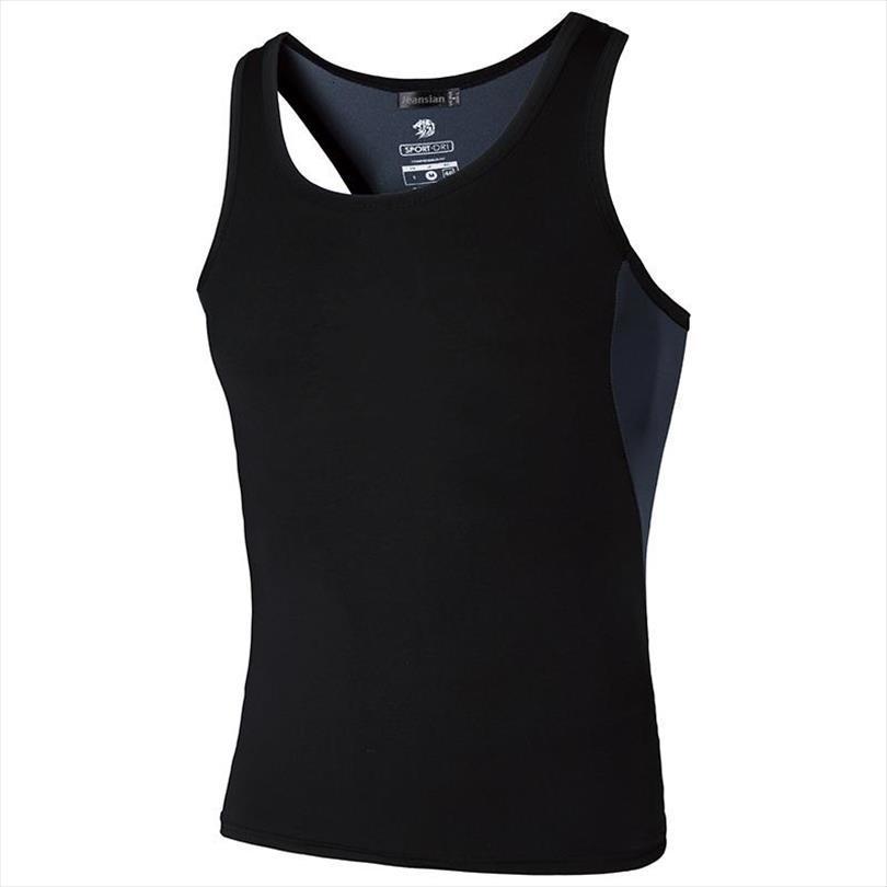 sport tank tank sleeveless shirts running grym workout fitness slim compression lsl203 black2, White;black
sport tank tank sleeveless shirts running grym workout fitness slim compression lsl203 black2, White;black