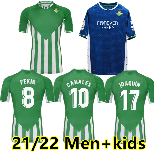 21 22 real Betis soccer Jerseys JOAQUIN B.Iglesias camiseta de fútbol Loren Juanmi BARTRA TELLO A.GUARDADO home away CANALES Fekir 2021 2022 football shirts, 20/21 away
21 22 real Betis soccer Jerseys JOAQUIN B.Iglesias camiseta de fútbol Loren Juanmi BARTRA TELLO A.GUARDADO home away CANALES Fekir 2021 2022 football shirts, 20/21 away
